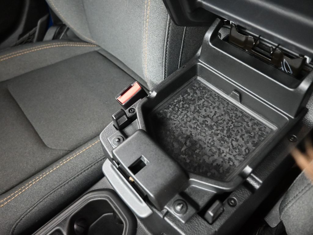 2024 Jeep Wrangler Sport S photo 4