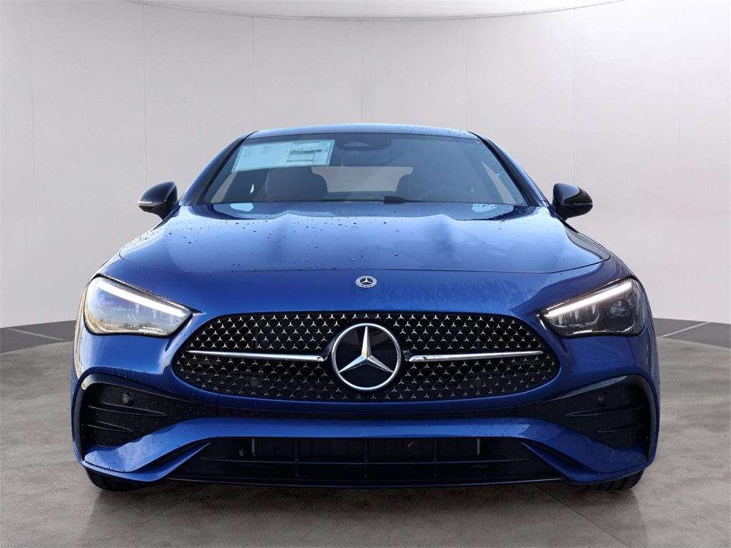 Used 2025 Mercedes-Benz CLE CLE 300 with VIN W1KMJ4HBXSF051913 for sale in Kansas City