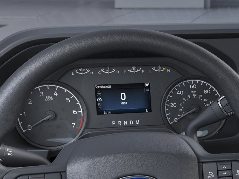 2024 Ford F-350 XL photo 13