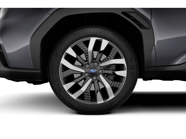 2025 Subaru Forester Touring photo 10