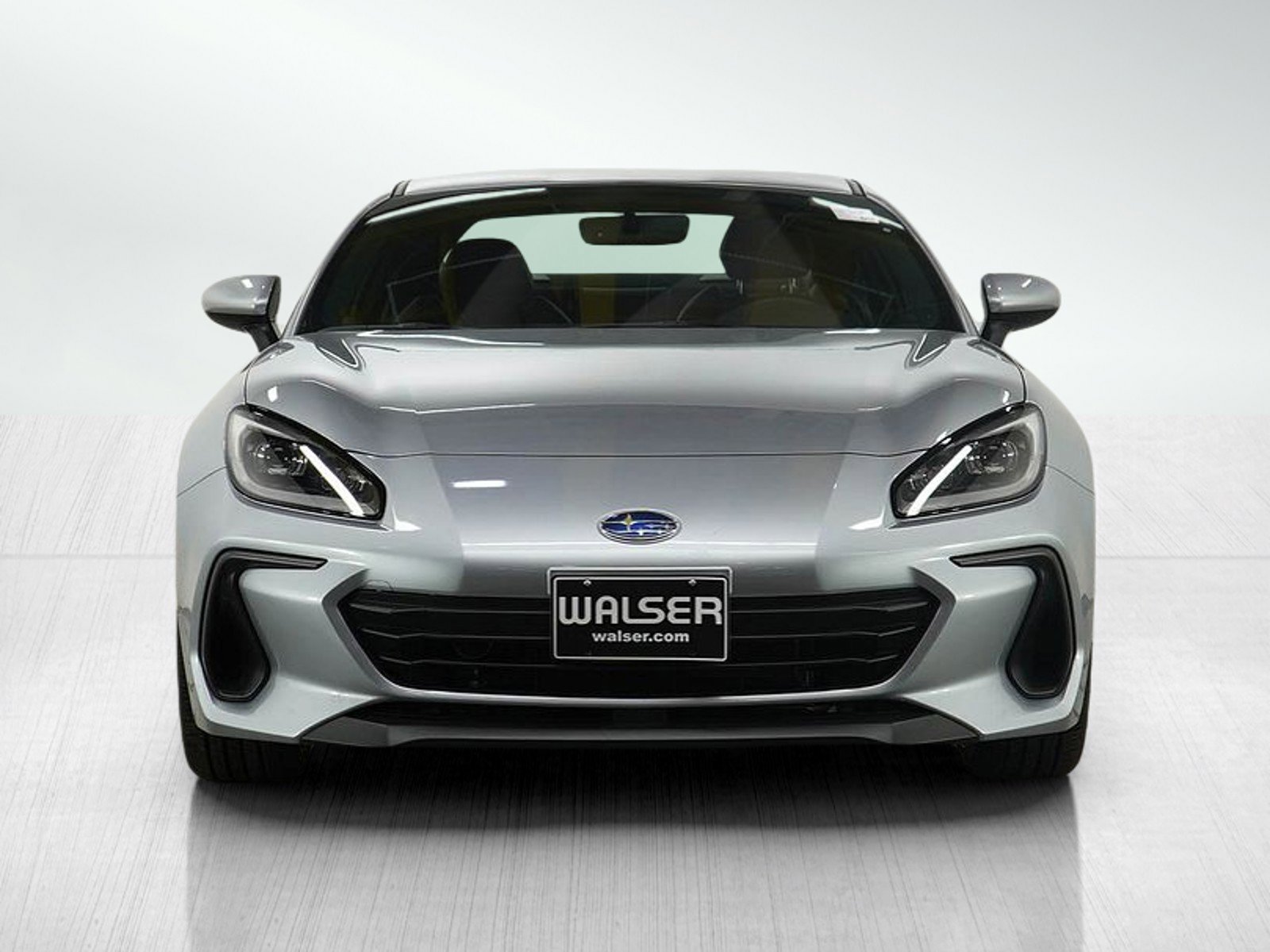 2022 Subaru BRZ Limited photo 8
