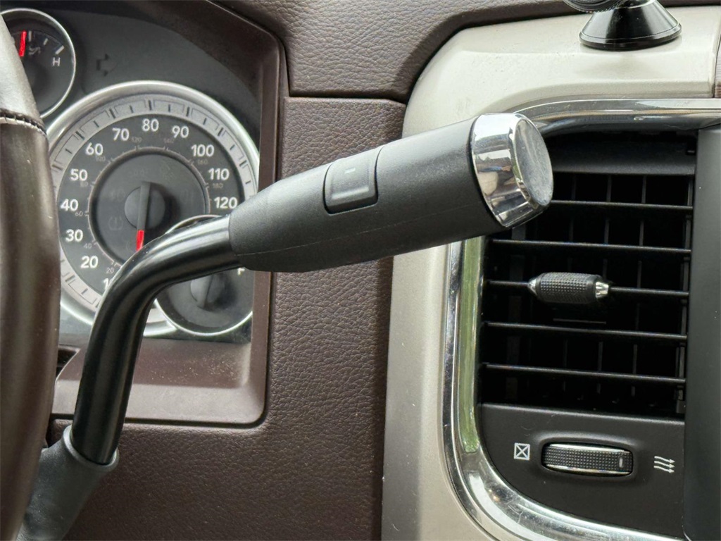 2015 Ram 2500 Laramie photo 21