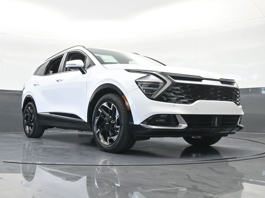 2023 Kia Sportage photo 66