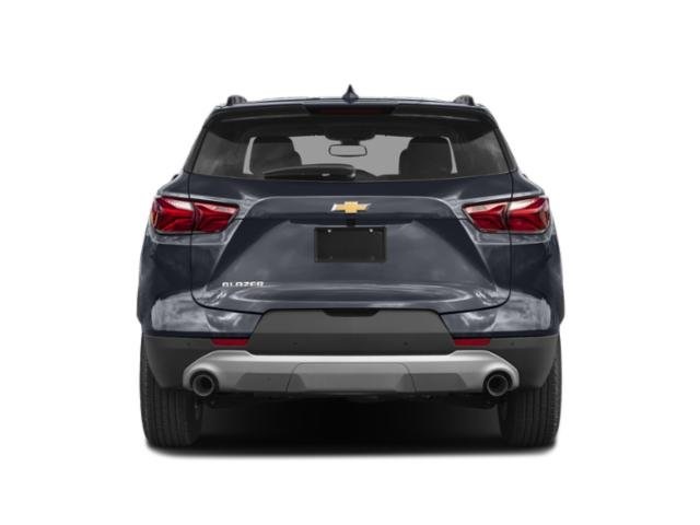2022 Chevrolet Blazer 3LT photo 5