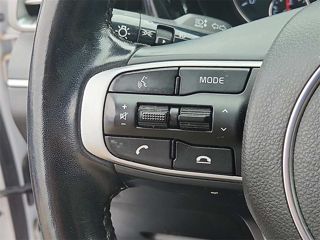 2023 Kia K5 GT-Line photo 22