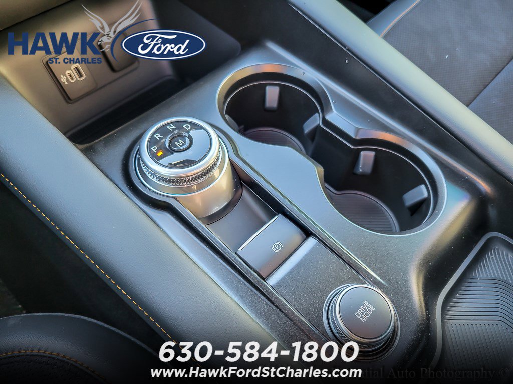 2026 FORD EXPLORER - Image 17