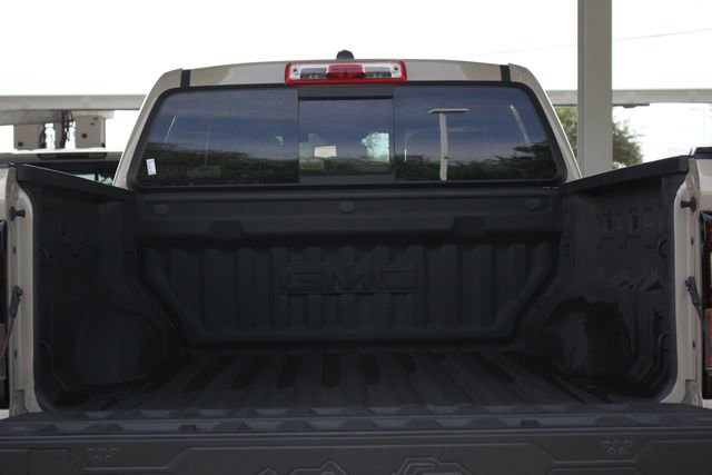 2024 Gmc Canyon AT4 photo 28