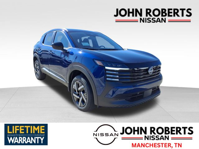 2026 Nissan KICKS SV's photo