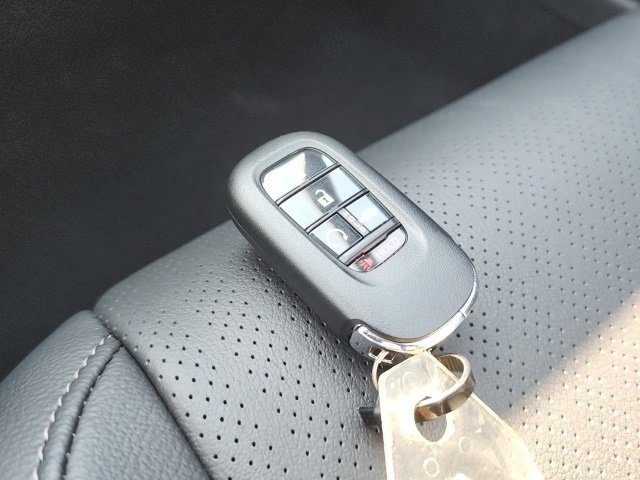 2026 Honda Civic Sport Touring photo 30