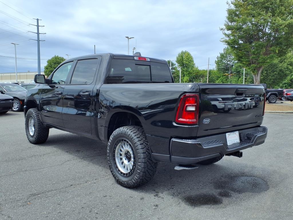 2025 Ram 1500 Tradesman photo 15