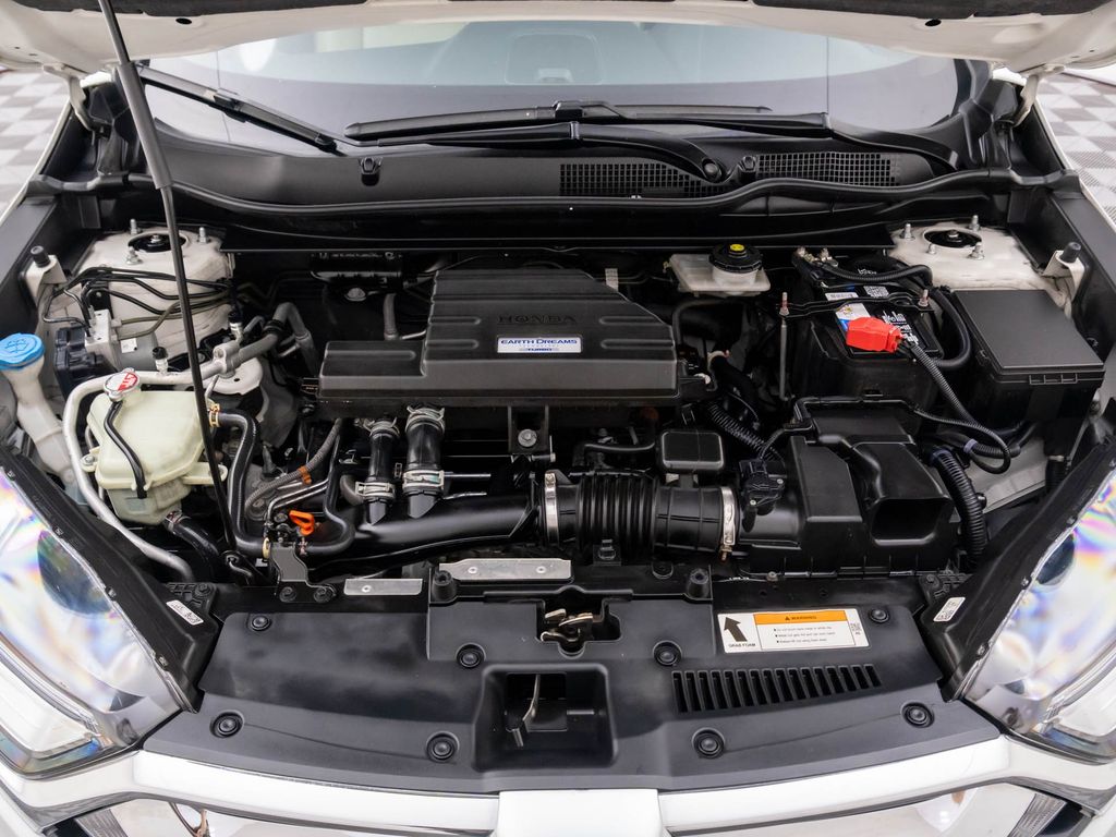 2019 Honda CR-V Touring photo 25