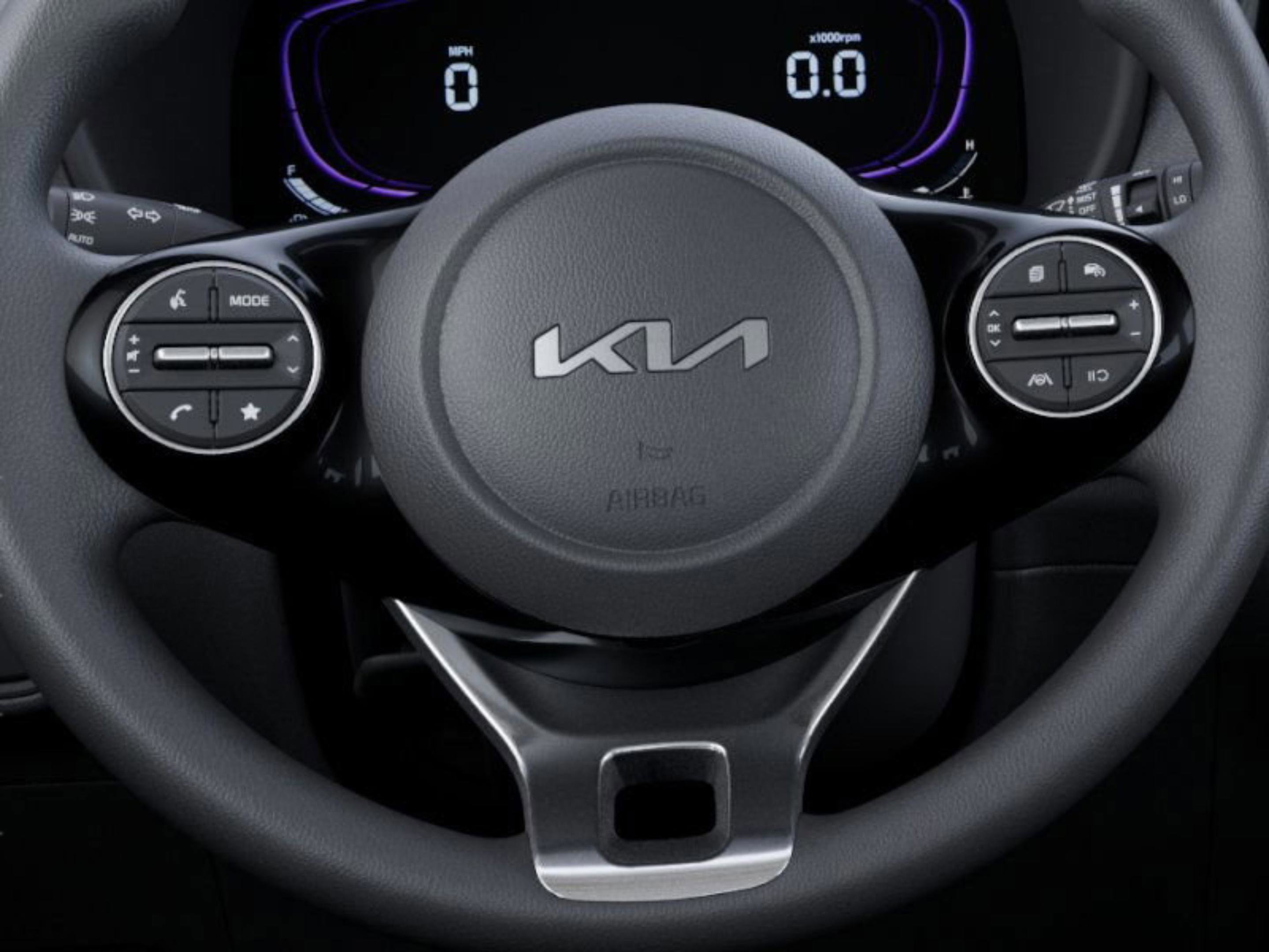 2025 Kia Soul S photo 20