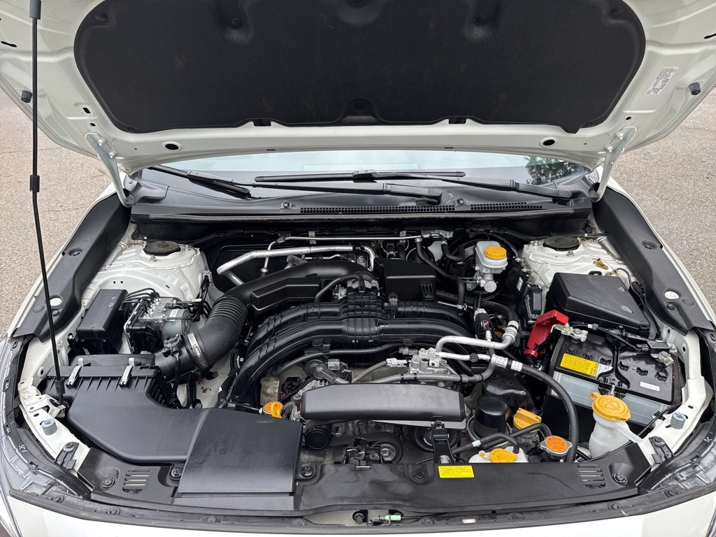 2023 Subaru Crosstrek Premium photo 29