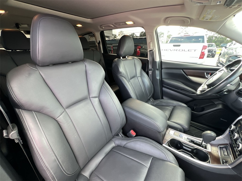 2021 Subaru Ascent Touring photo 12