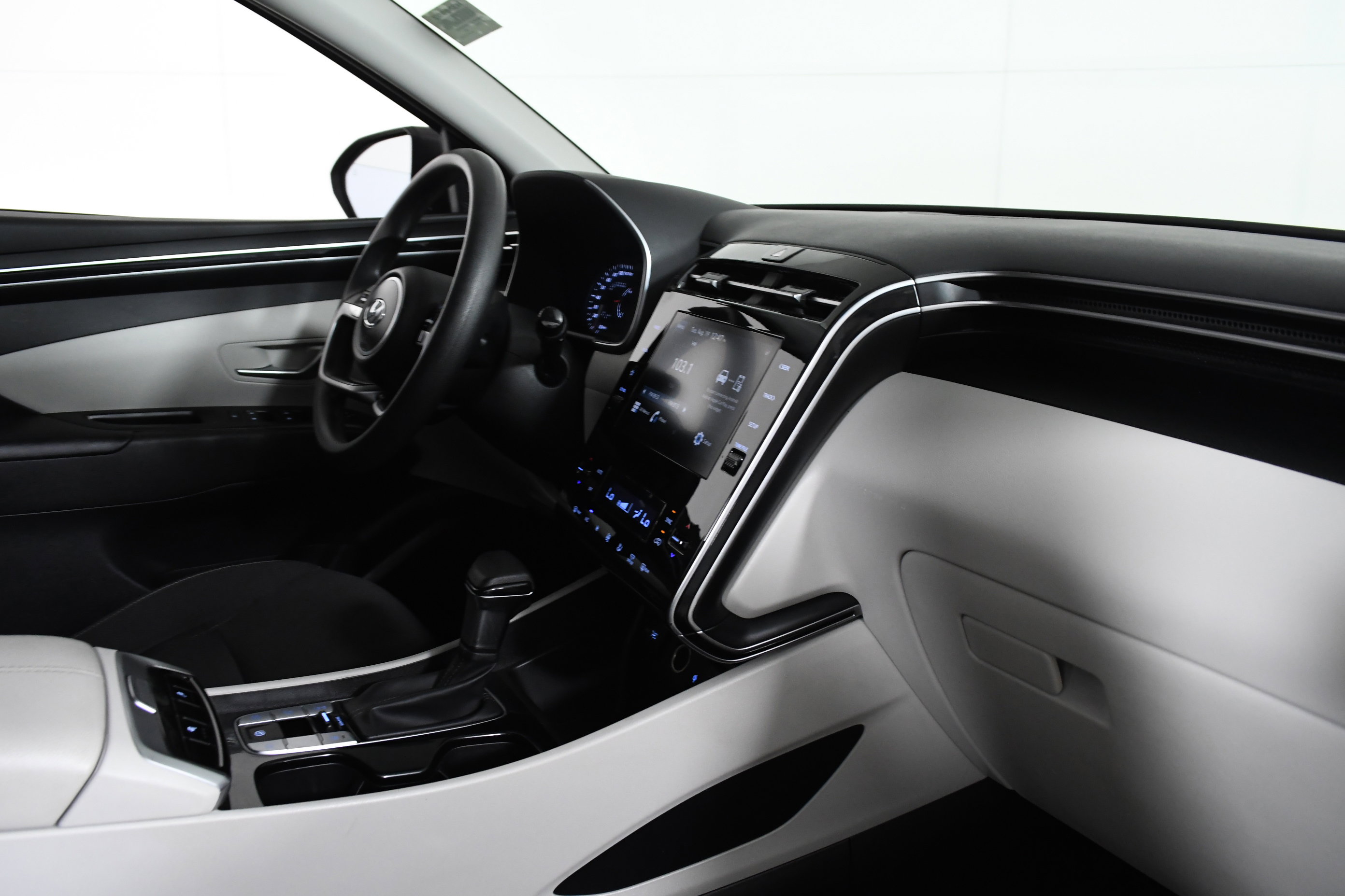 2024 Hyundai Tucson SEL Sport photo 22
