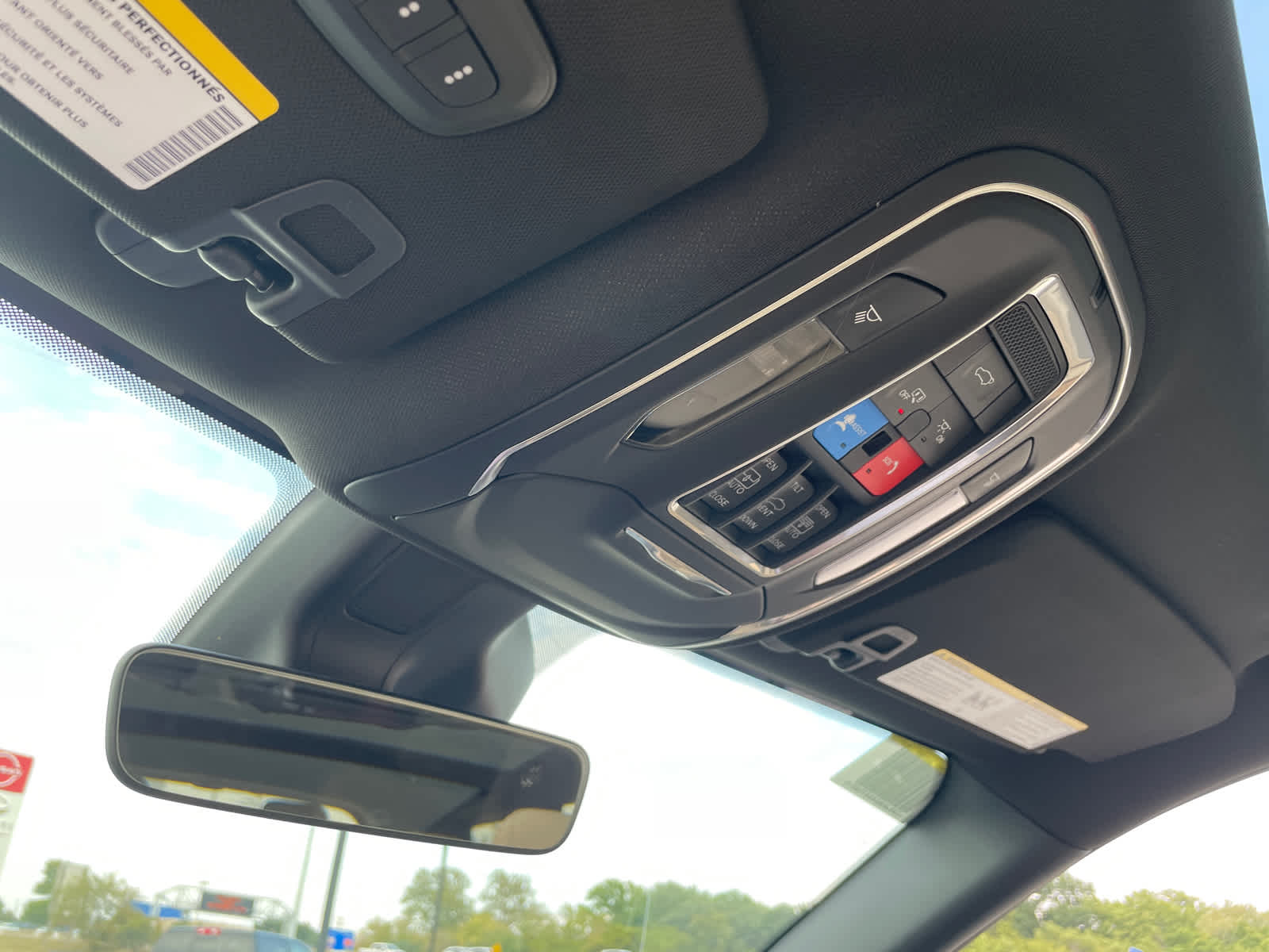 2025 Jeep Grand Cherokee Limited photo 28