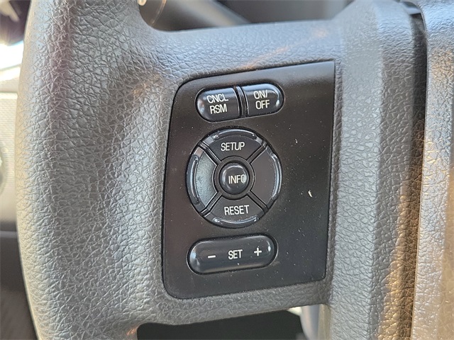2011 Ford F-250 photo 19