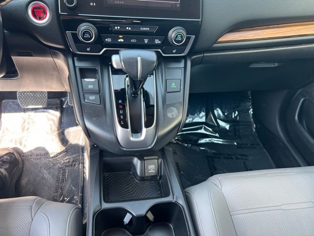 2019 Honda CR-V EX-L photo 11