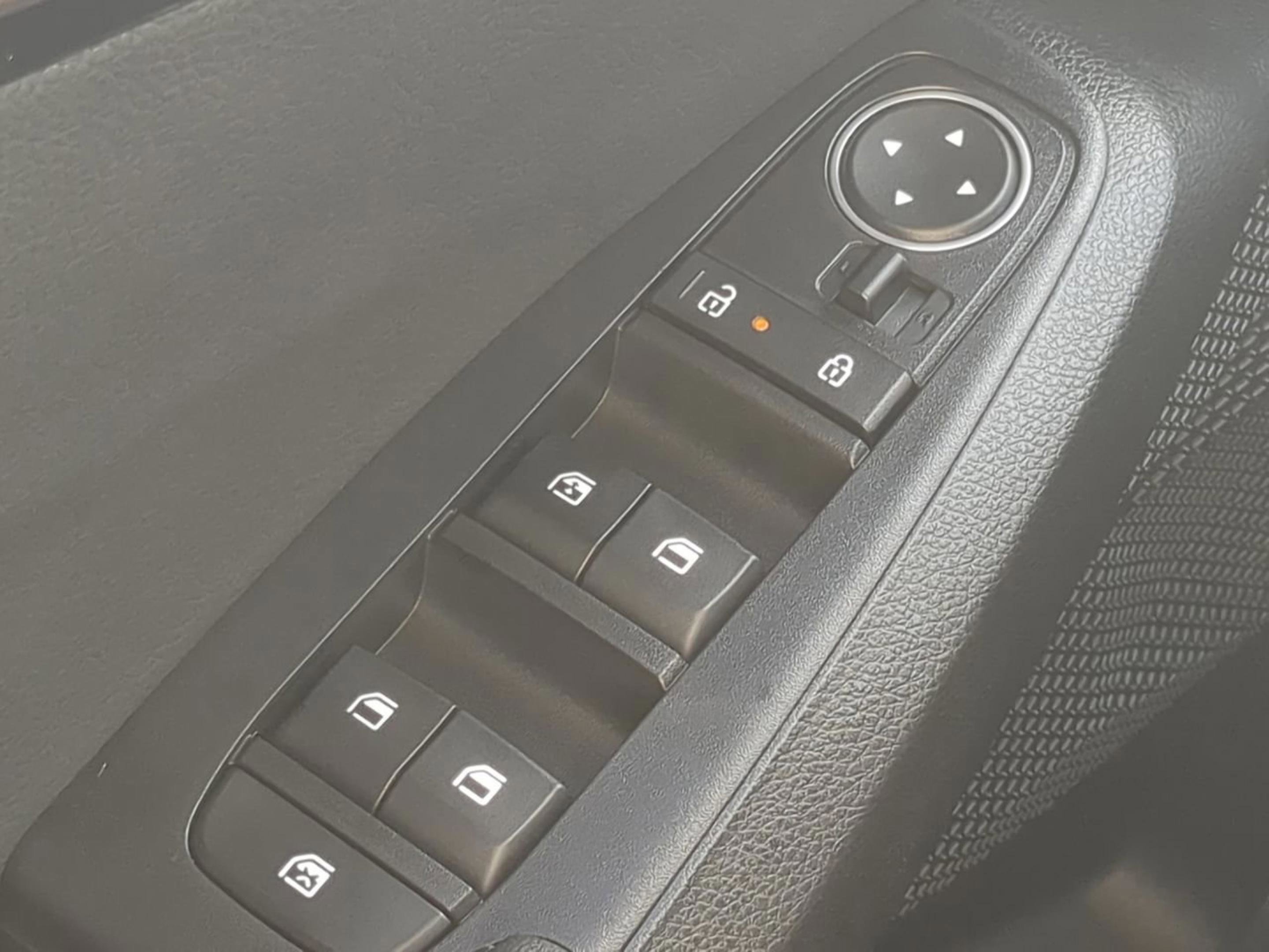 2026 Kia Seltos S photo 20