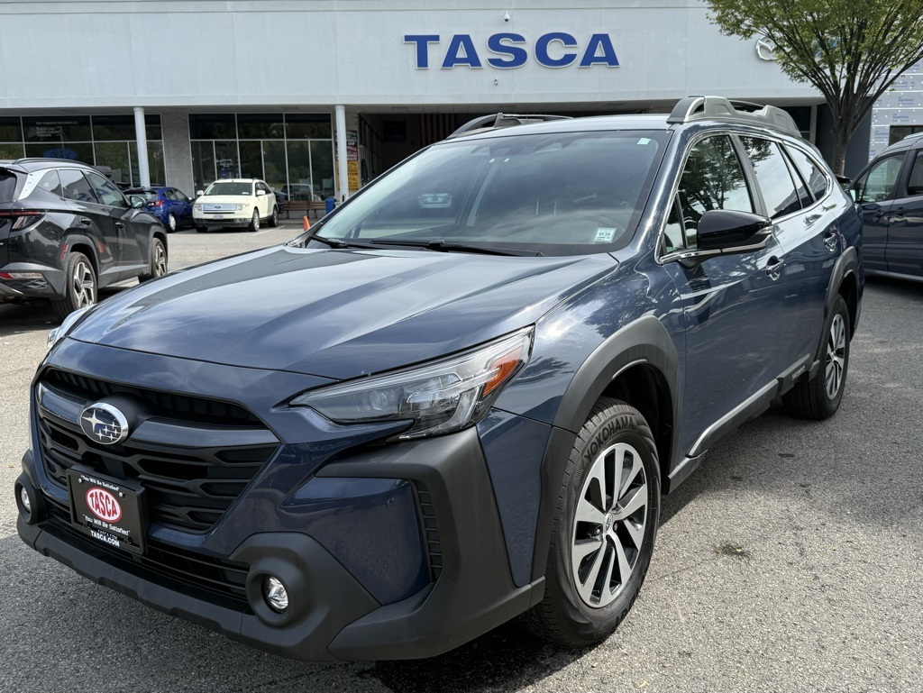 2023 Subaru Outback Premium