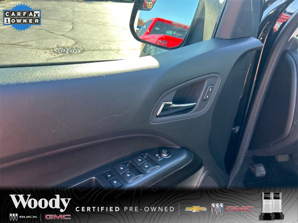 2022 GMC CANYON - Image 13