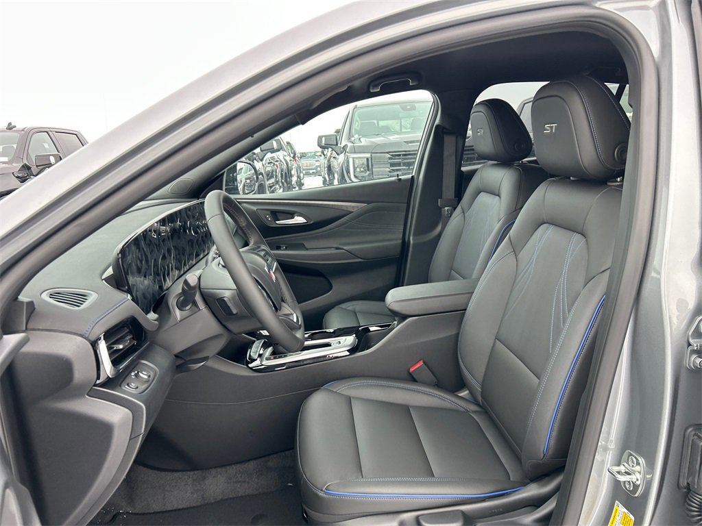 2026 BUICK ENVISTA - Image 15