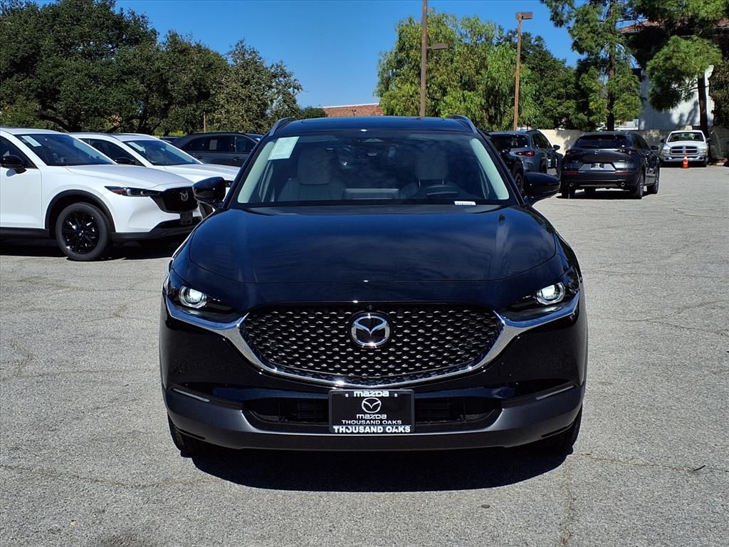 2026 Mazda CX-30 2.5 S Premium photo 2