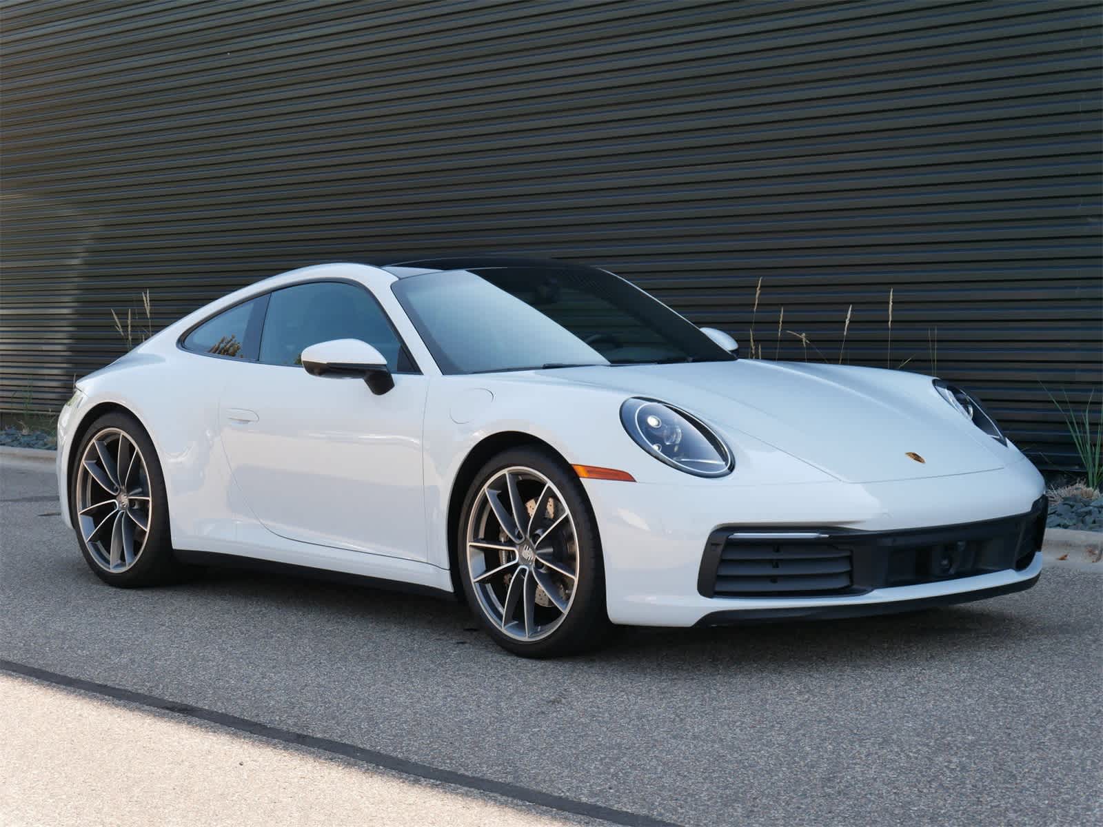 2020 Porsche 911 S photo 25