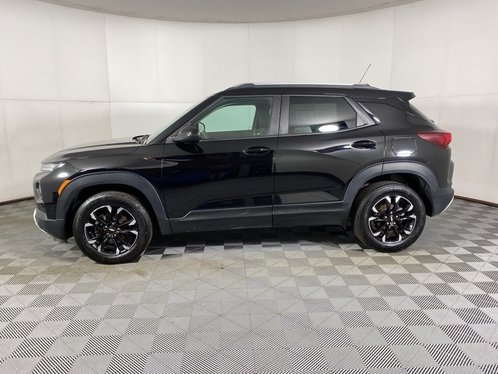 2021 Chevrolet Trailblazer LT photo 26