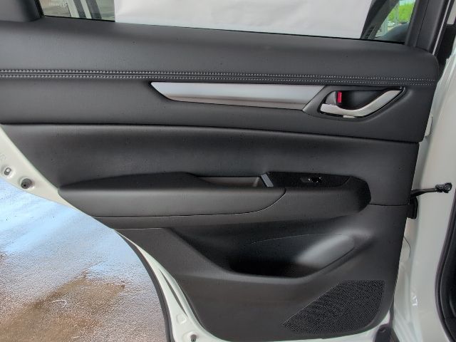 2025 Mazda CX-5 2.5 S Preferred photo 15
