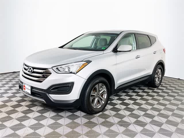 2016 Hyundai Santa Fe Sport Base photo 2