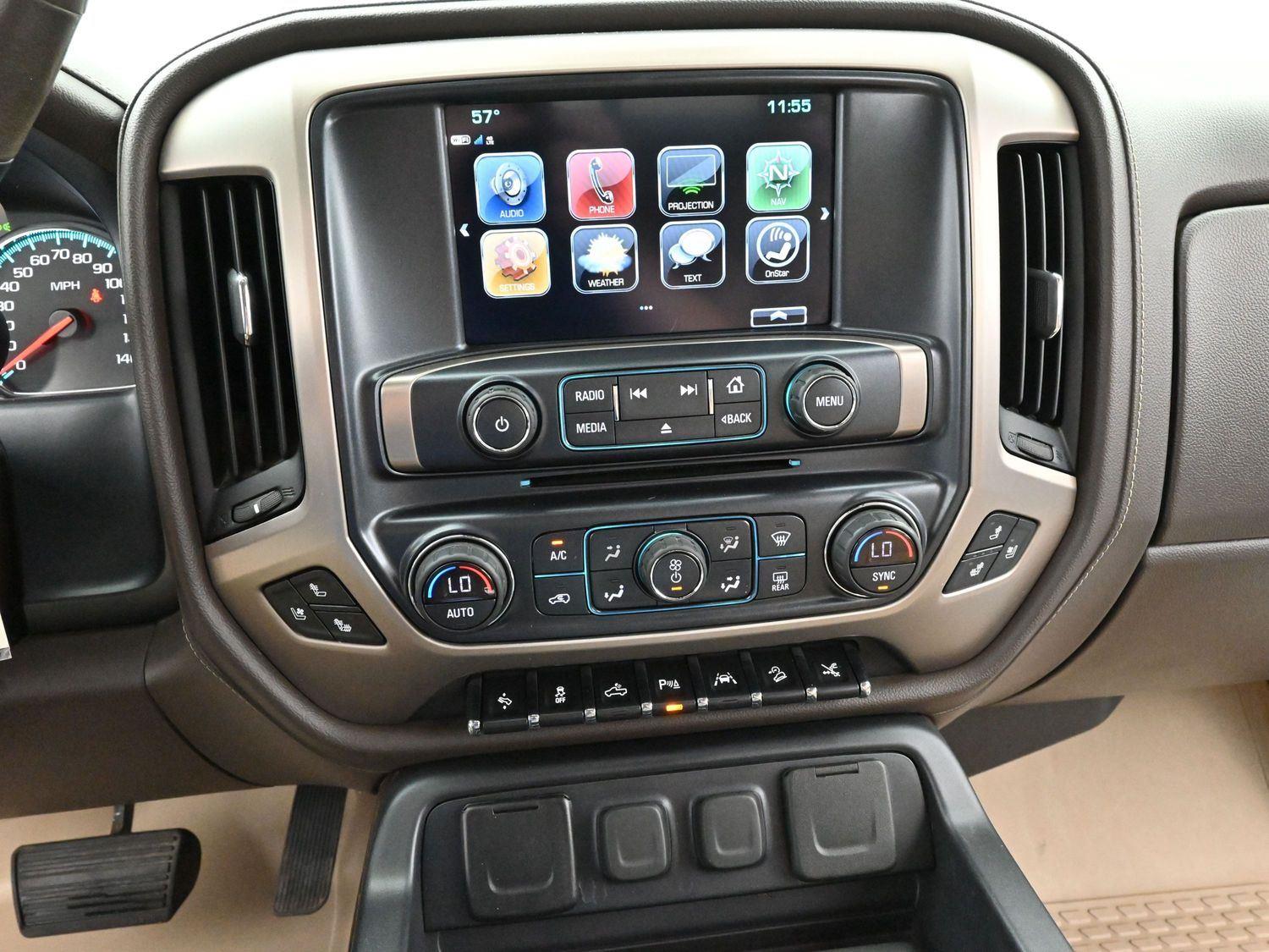 2018 Gmc Sierra 1500 Denali photo 20