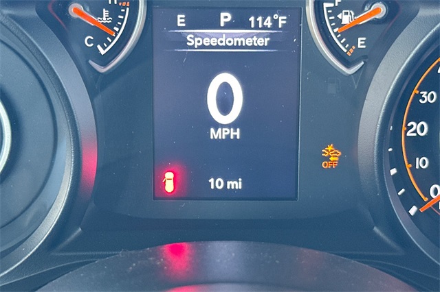 2025 Jeep Wrangler Sport S photo 24