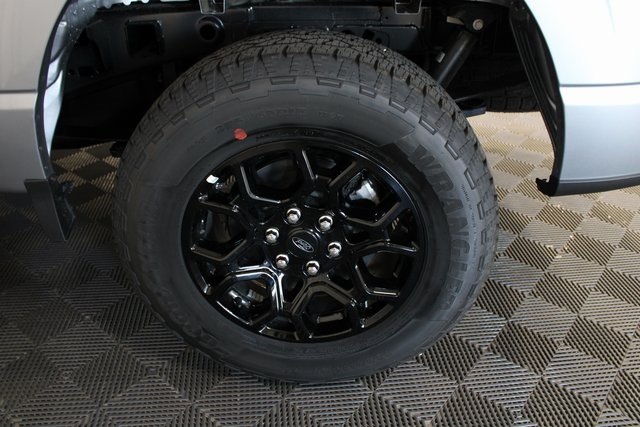 2025 Ford F-150 XLT photo 20