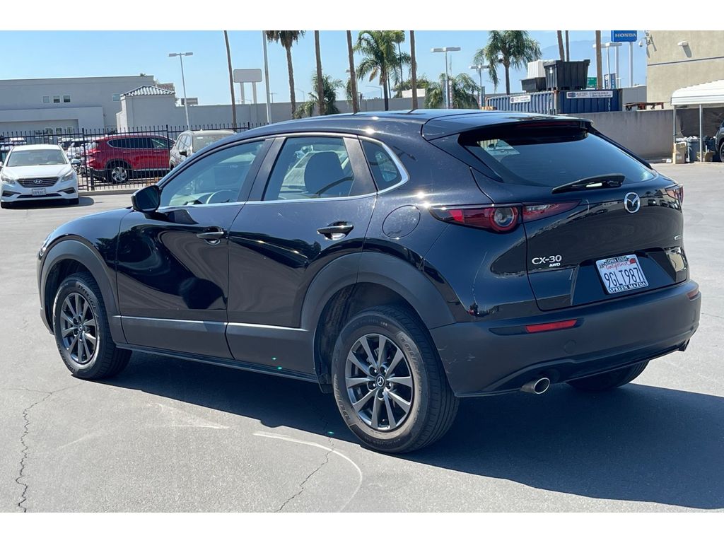 2023 Mazda CX-30 2.5 S photo 4