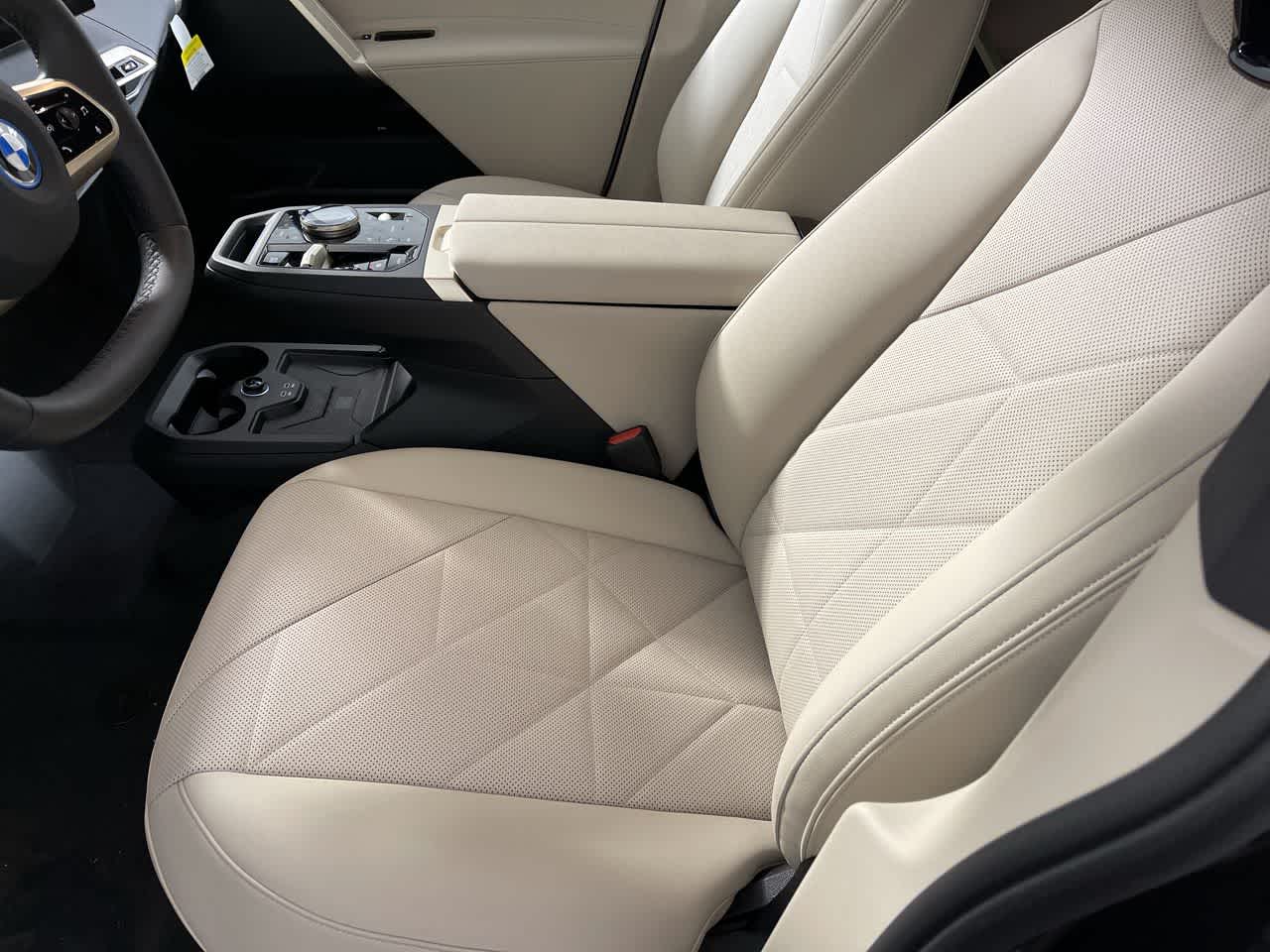2022 Bmw iX photo 11