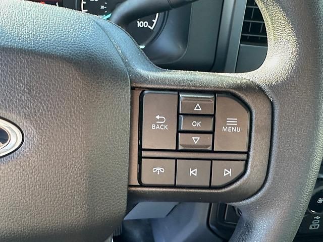 2024 Ford F-350 XL photo 29
