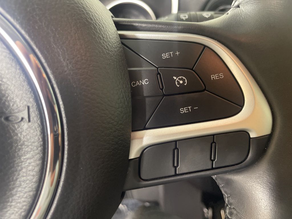 2019 Jeep Compass Altitude photo 25