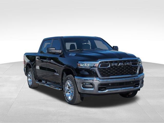2025 Ram 1500 Big Horn photo 7
