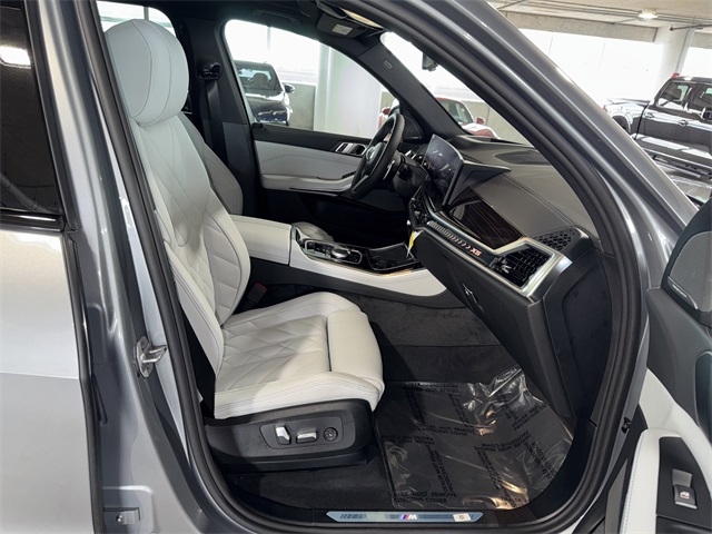 2026 Bmw X5 sDrive40i photo 9