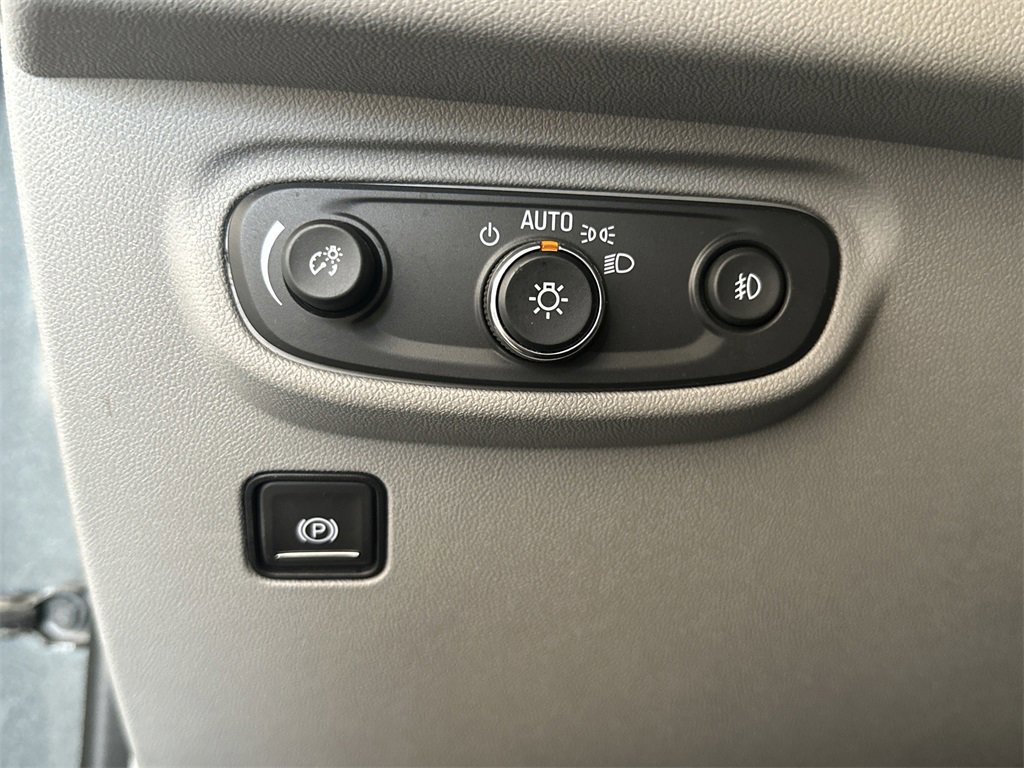 2021 Gmc Terrain SLT photo 17