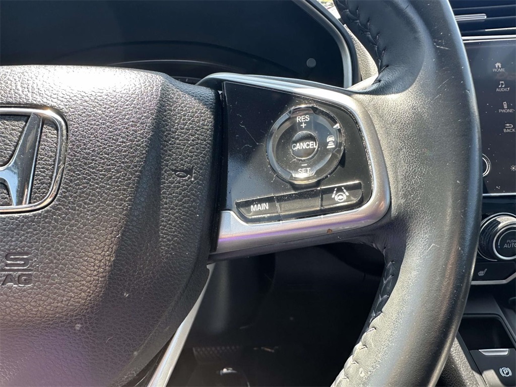 2020 Honda CR-V EX-L photo 13
