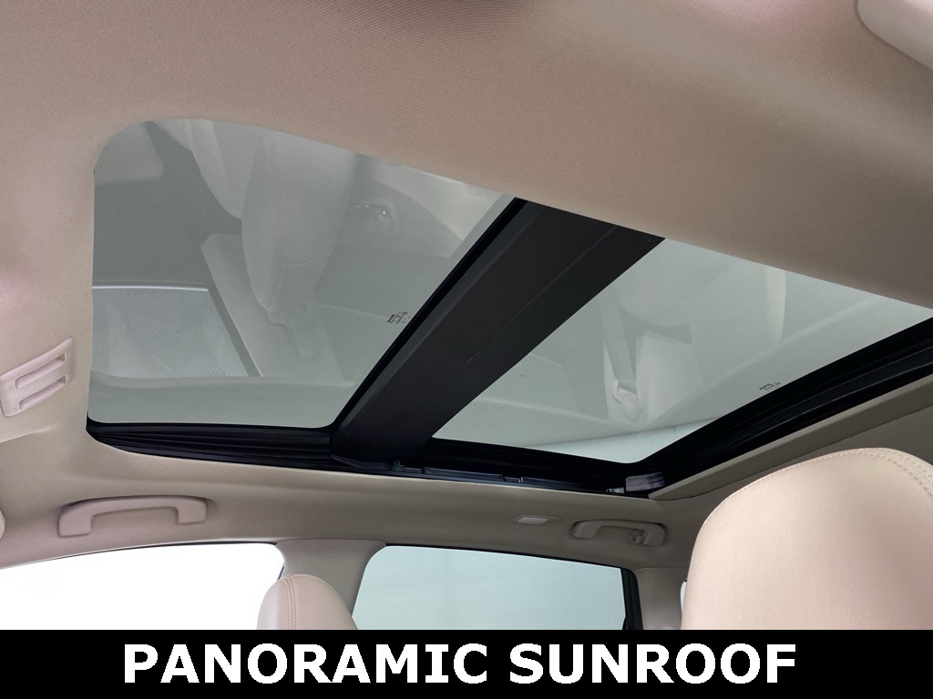 2023 Nissan Murano SL photo 5