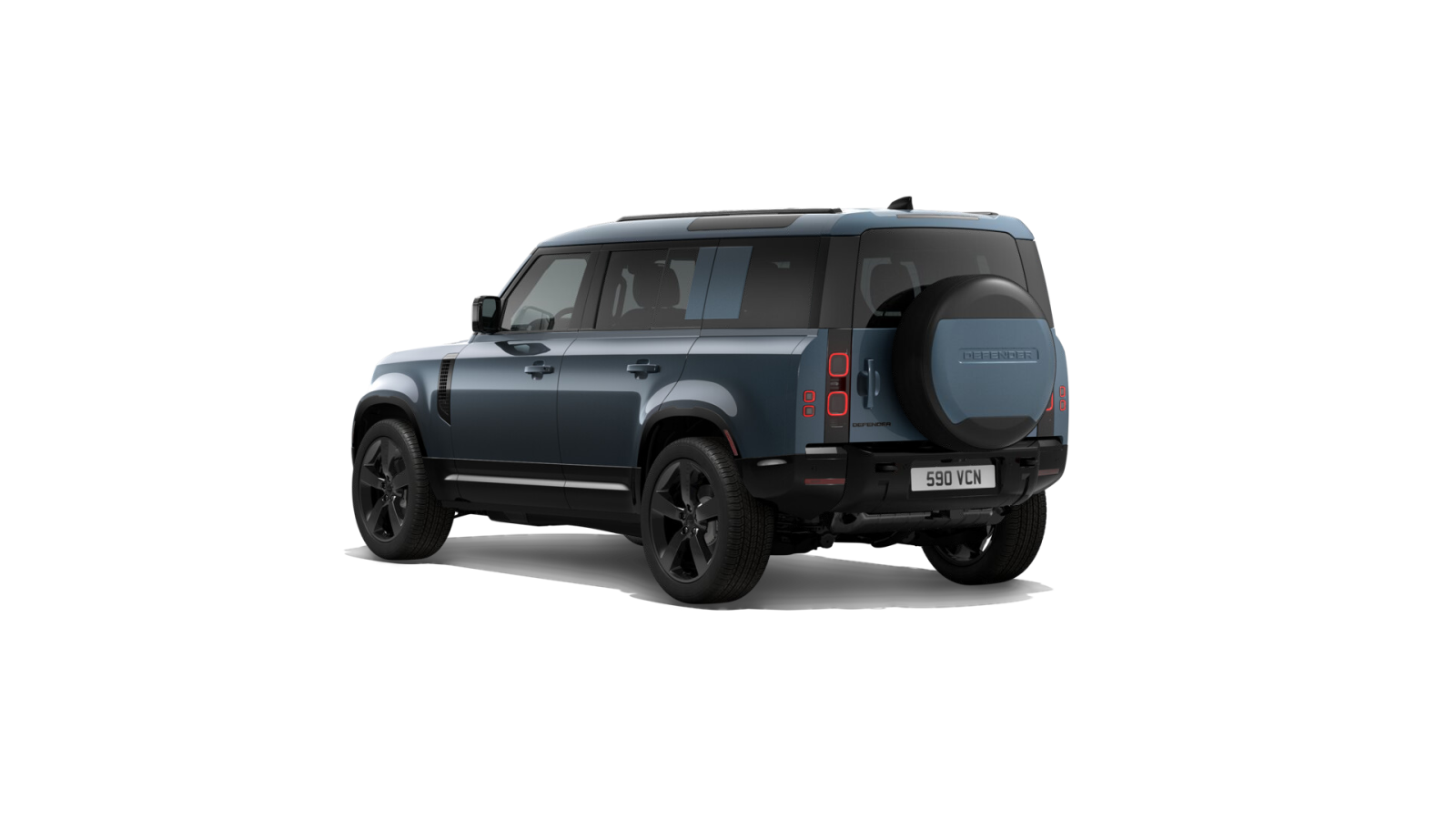 2026 LAND ROVER DEFENDER - Image 1