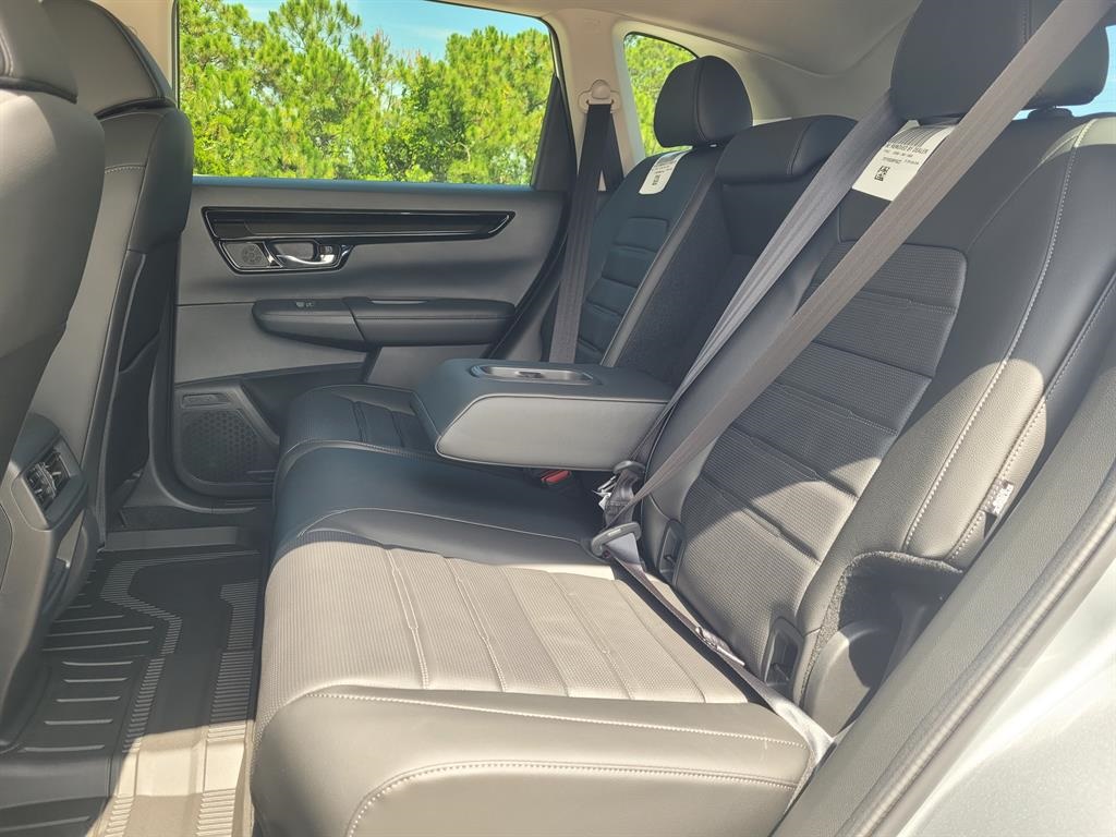 2026 Honda CR-V EX-L photo 15