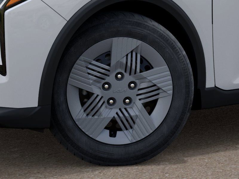 2025 Kia K4 LX photo 10