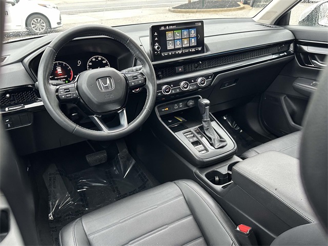 2023 Honda CR-V EX-L photo 2