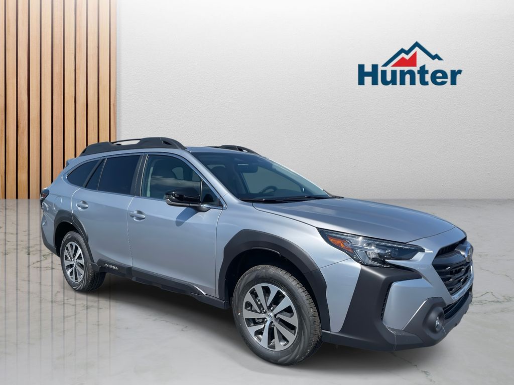 2025 Subaru Outback Premium's photo