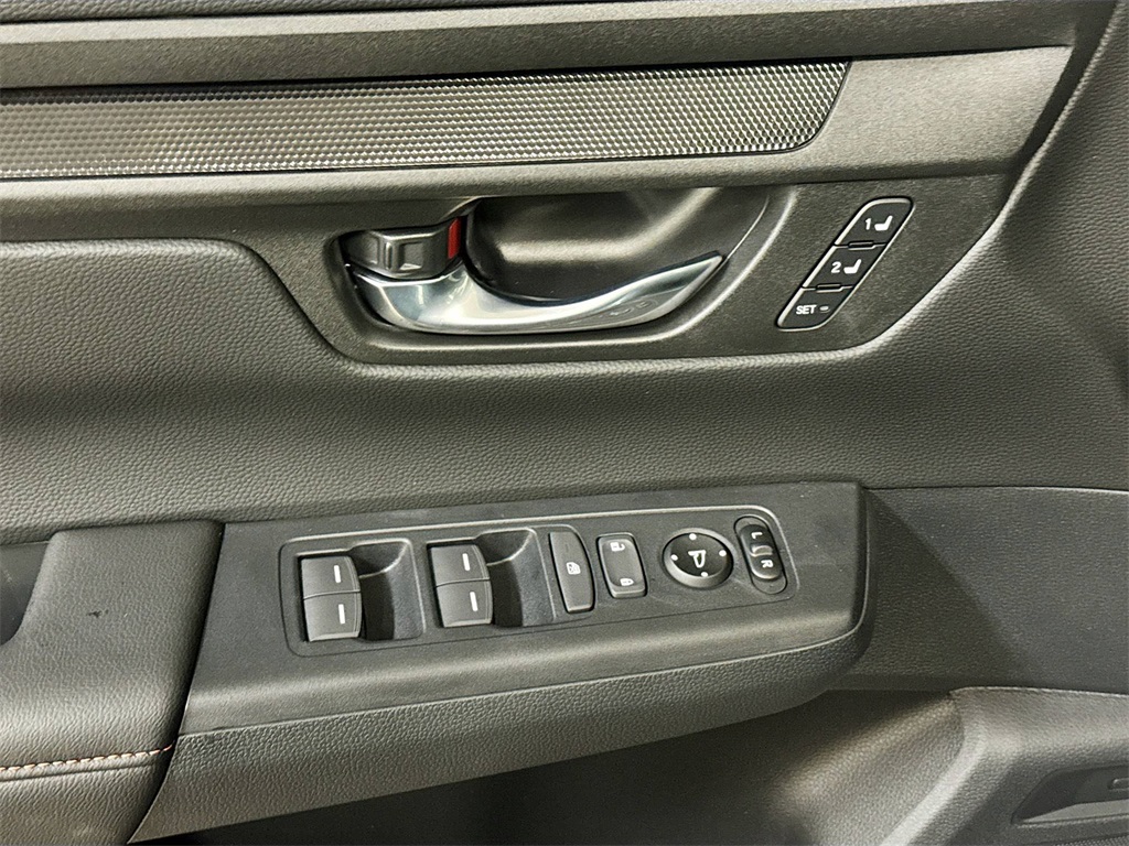2026 Honda CR-V Sport-L Hybrid photo 15