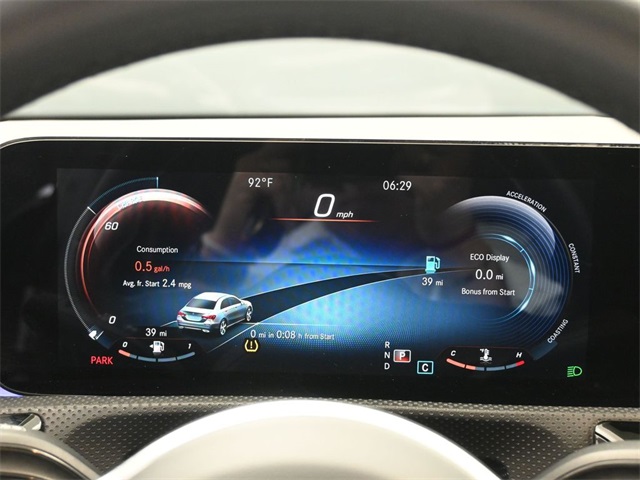 2022 Mercedes Benz A 220 photo 26
